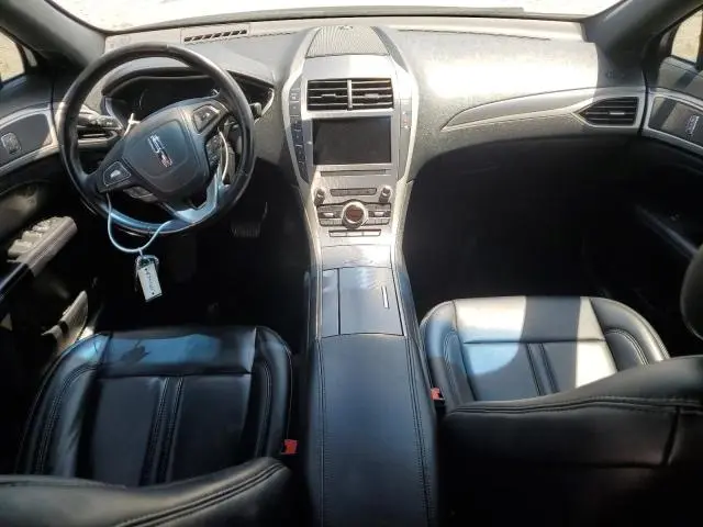 2019 LINCOLN MKZ   