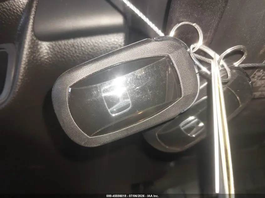 2025 HONDA HR-V 2WD SPORT
