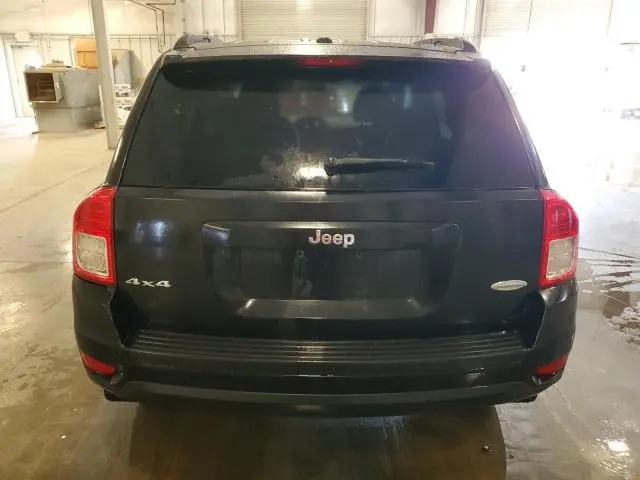 2011 JEEP COMPASS SPORT  