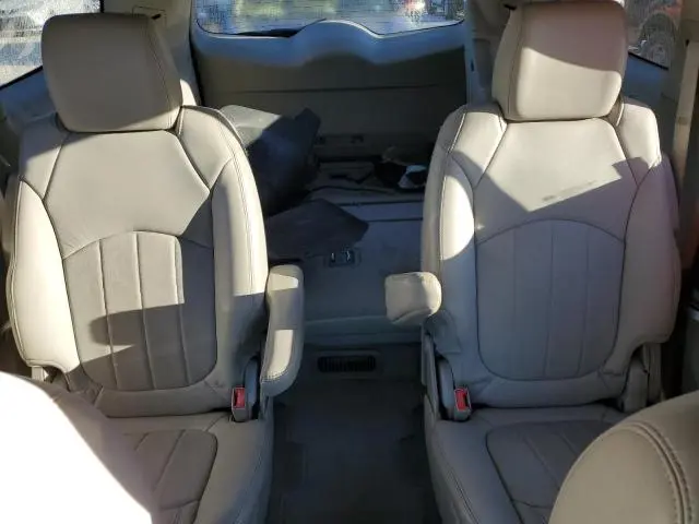2011 BUICK ENCLAVE CXL