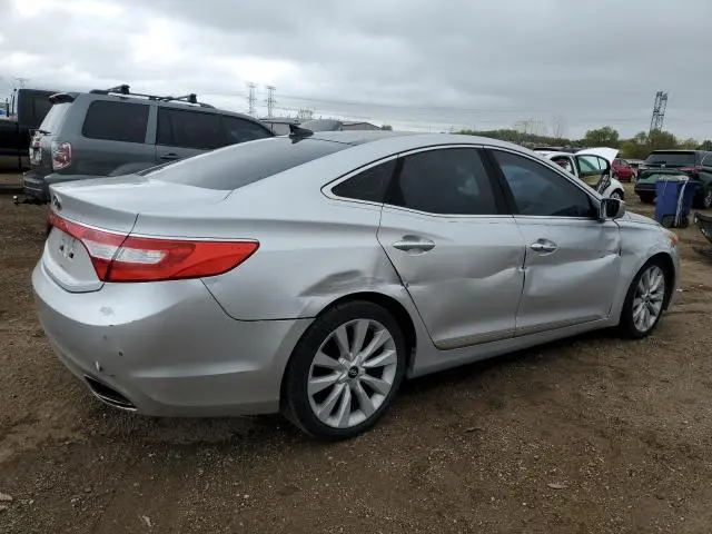 2013 HYUNDAI AZERA GLS  