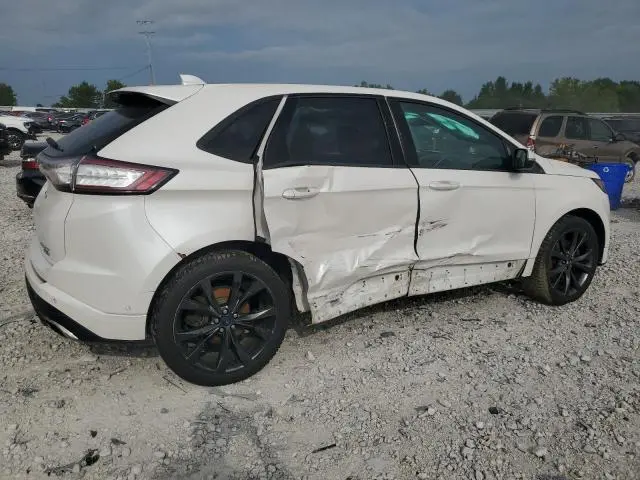 2015 FORD EDGE SPORT  
