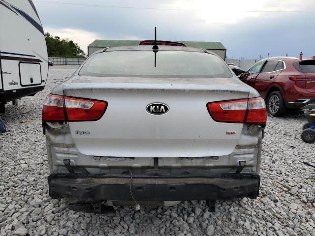 2014 KIA RIO LX