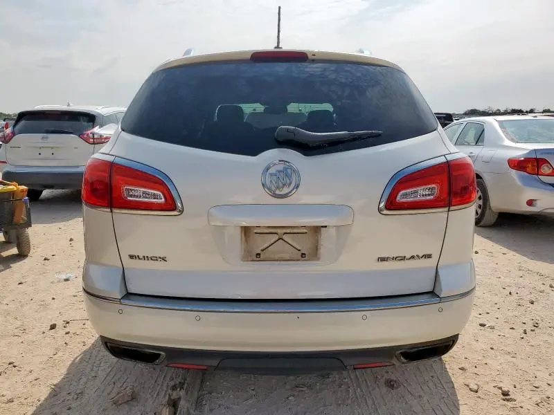 2014 BUICK ENCLAVE   