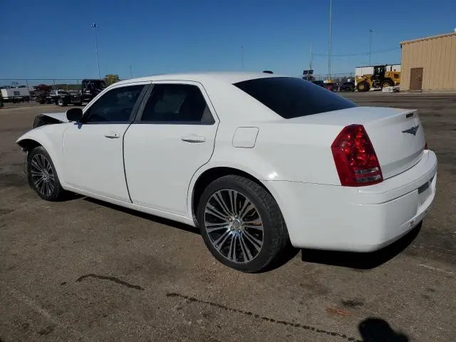 2010 CHRYSLER 300 S  