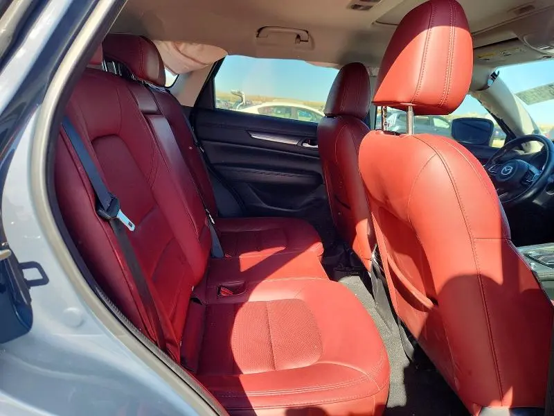 2023 MAZDA CX-5 PREFERRED  