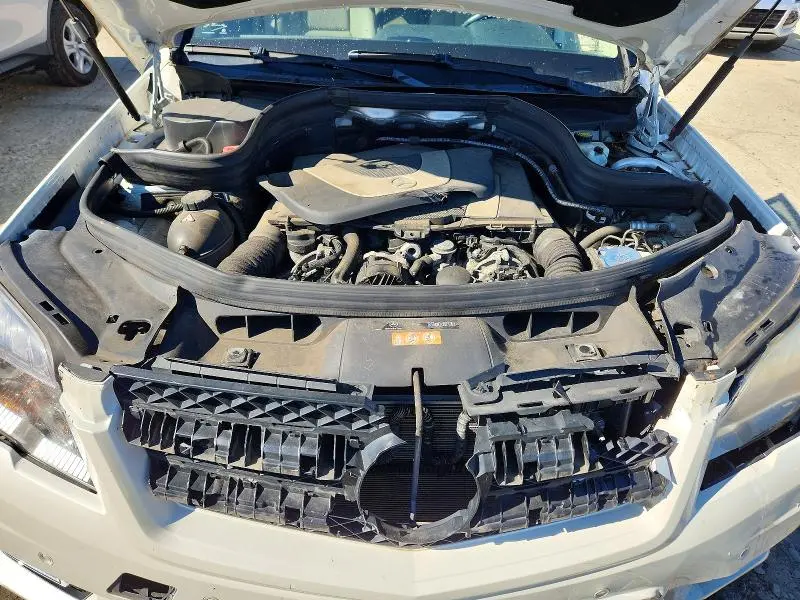 2012 MERCEDES-BENZ GLK 350 4MATIC  