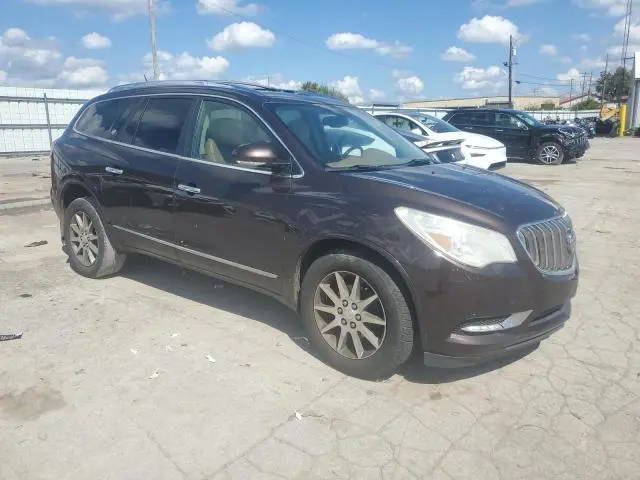 2016 BUICK ENCLAVE
