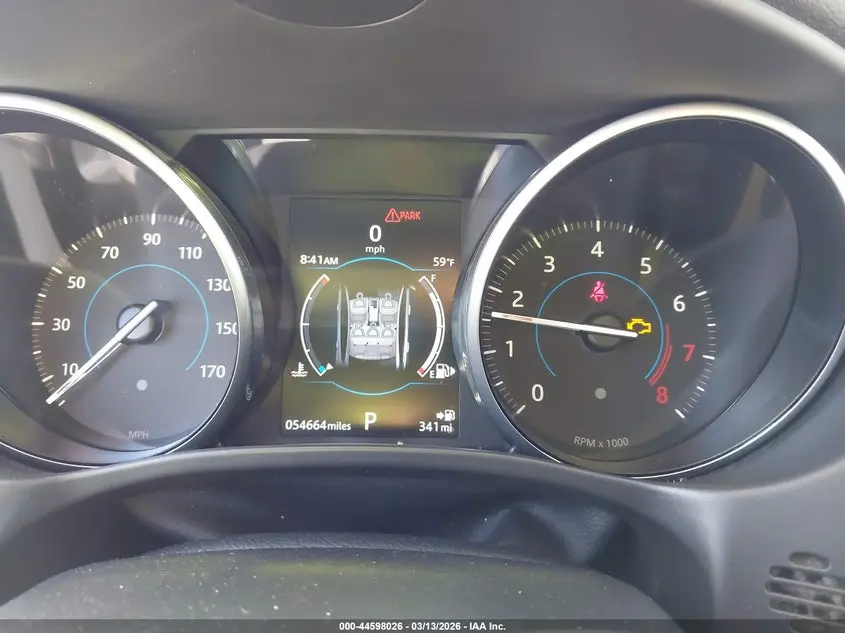 2018 JAGUAR XE 25T PREMIUM