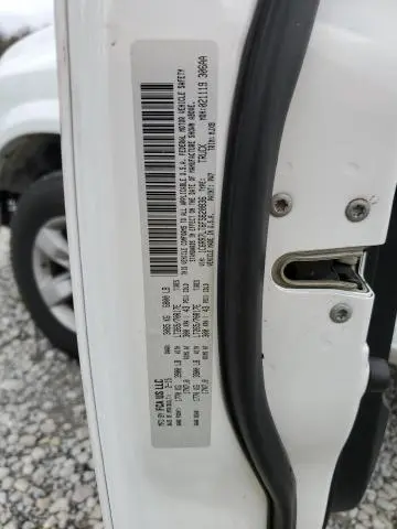 2015 RAM 1500 SLT