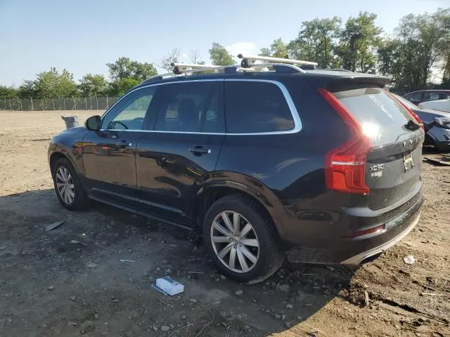 2019 VOLVO XC90 T6 MOMENTUM