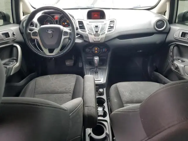 2013 FORD FIESTA SE  