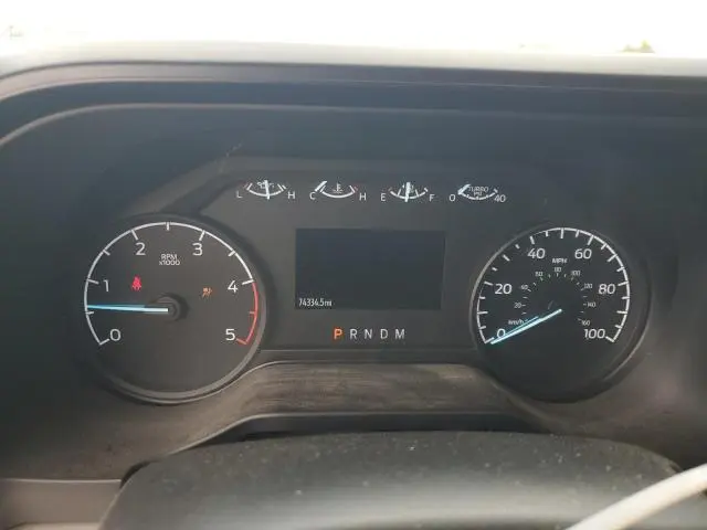 2024 FORD F250 SUPER DUTY  