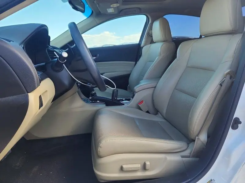 2013 ACURA ILX 20 PREMIUM  