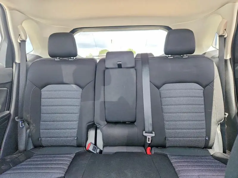 2024 FORD EDGE SE  