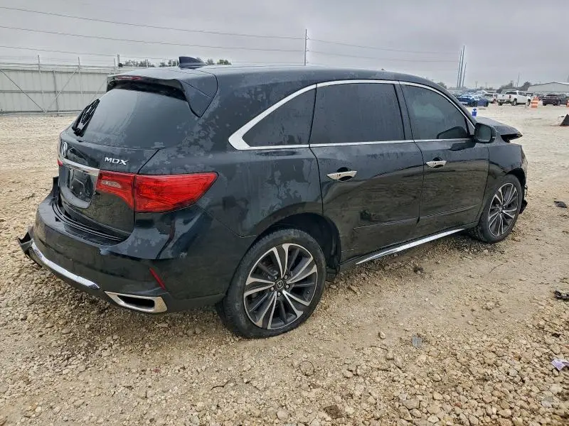 2020 ACURA MDX TECHNOLOGY  