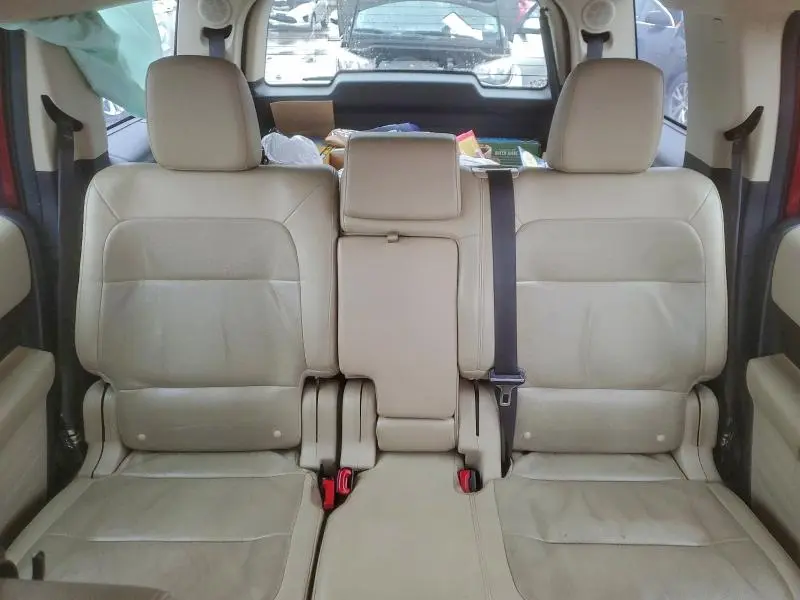 2014 FORD FLEX LIMITED  
