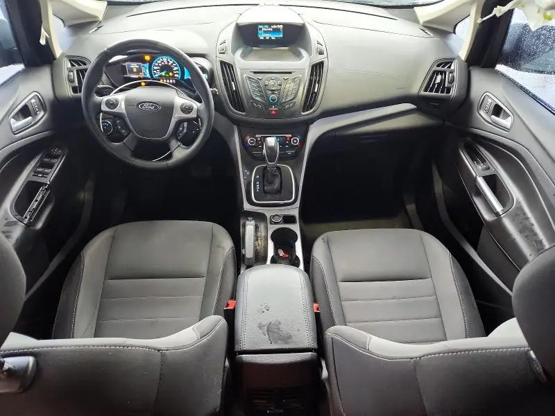 2014 FORD C-MAX SE  