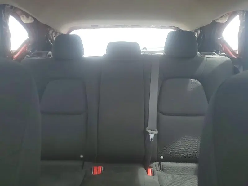 2018 MAZDA CX-5 SPORT  