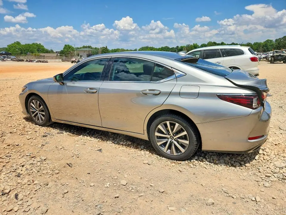 2020 LEXUS ES 350  