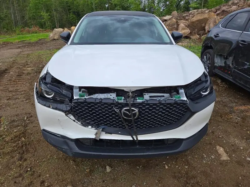 2021 MAZDA CX-30 PREFERRED  