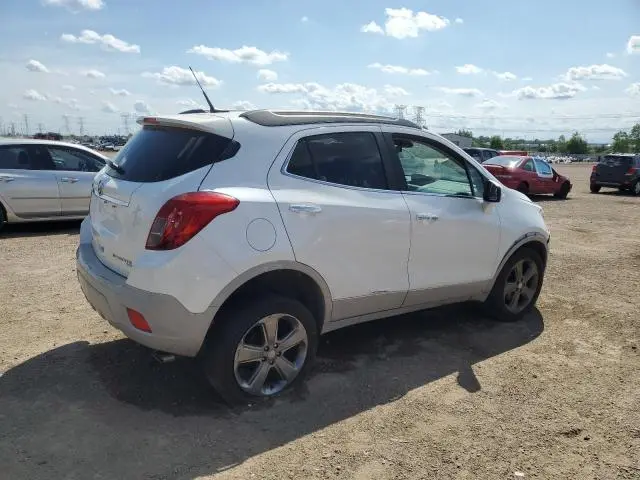 2014 BUICK ENCORE CONVENIENCE  