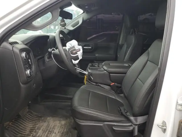 2023 GMC SIERRA K2500 HEAVY DUTY  