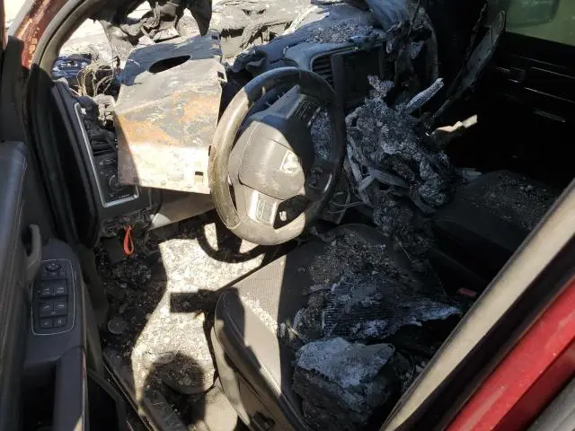 2016 RAM 1500 LONGHORN  