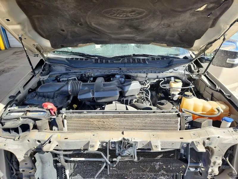 2017 FORD F250 SUPER DUTY  