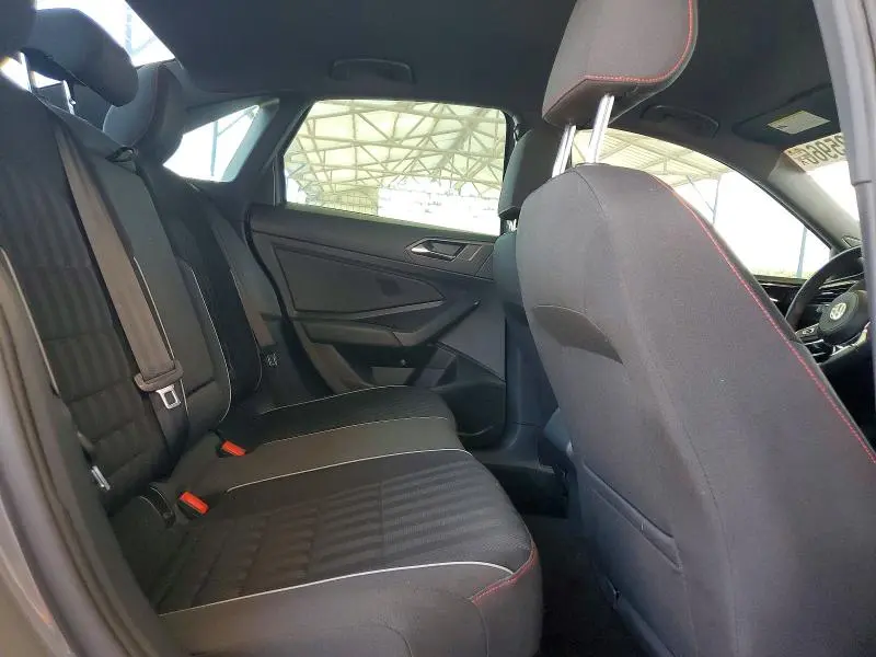 2019 VOLKSWAGEN JETTA GLI  