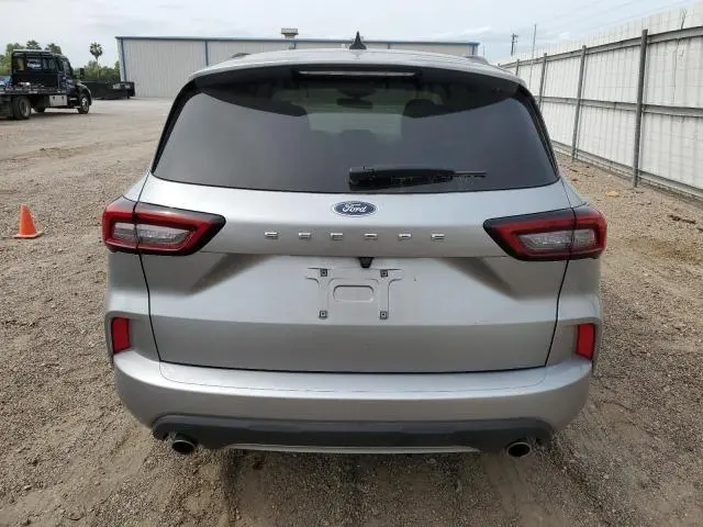 2024 FORD ESCAPE ST LINE  