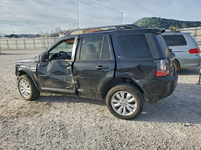 2014 LAND ROVER LR2 HSE  