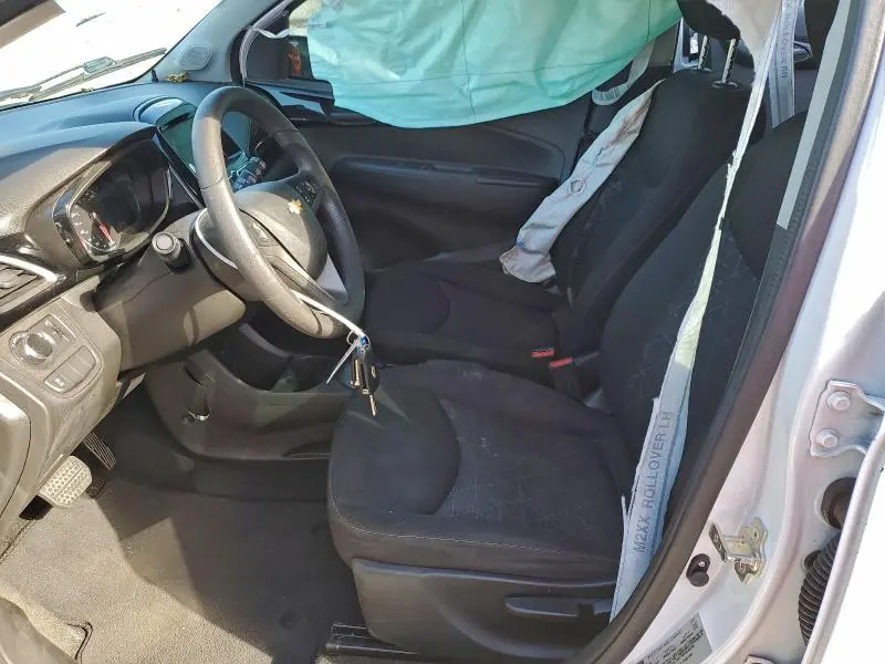 2020 CHEVROLET SPARK 1LT  