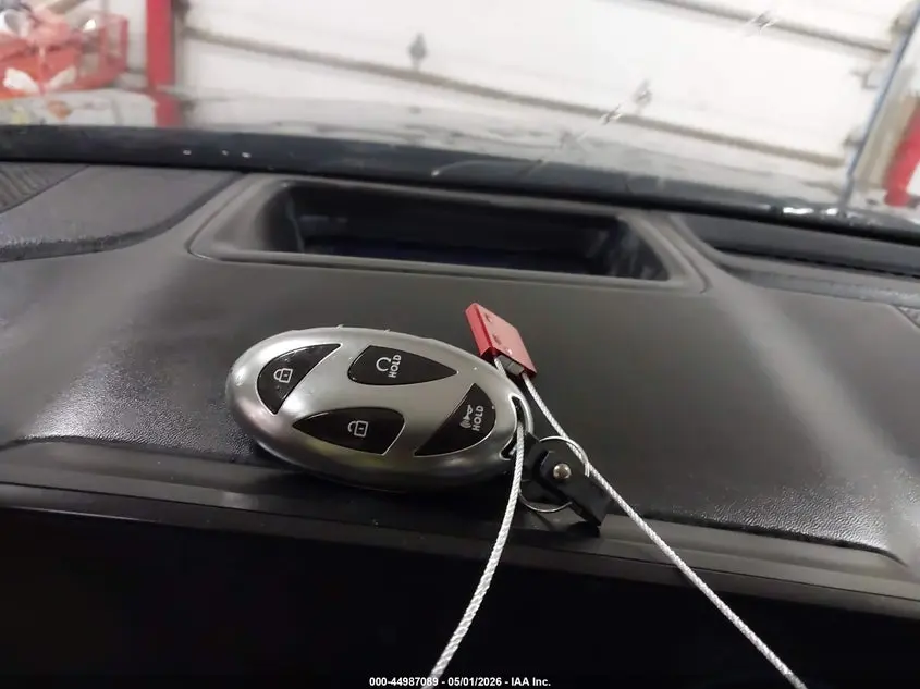 2024 HYUNDAI SONATA HYBRID LIMITED