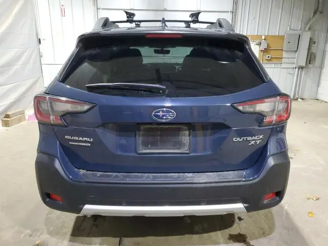 2024 SUBARU OUTBACK LIMITED XT  