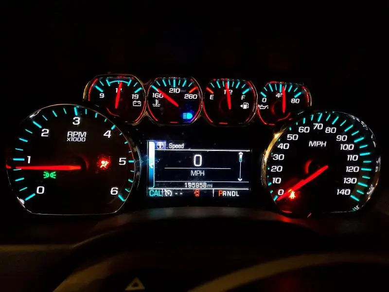 2017 GMC SIERRA K1500 SLT  