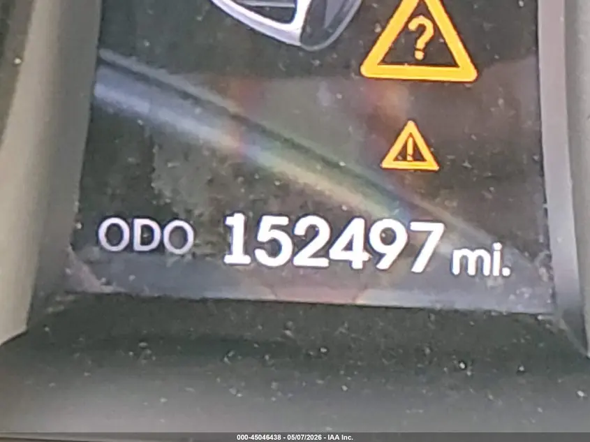 2013 HYUNDAI SANTA FE SPORT 2.0T