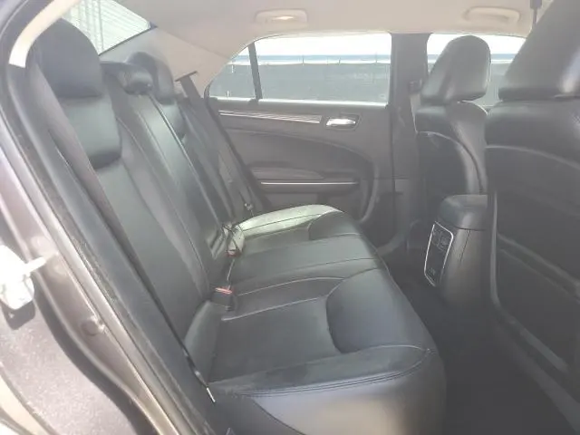2019 CHRYSLER 300 TOURING  
