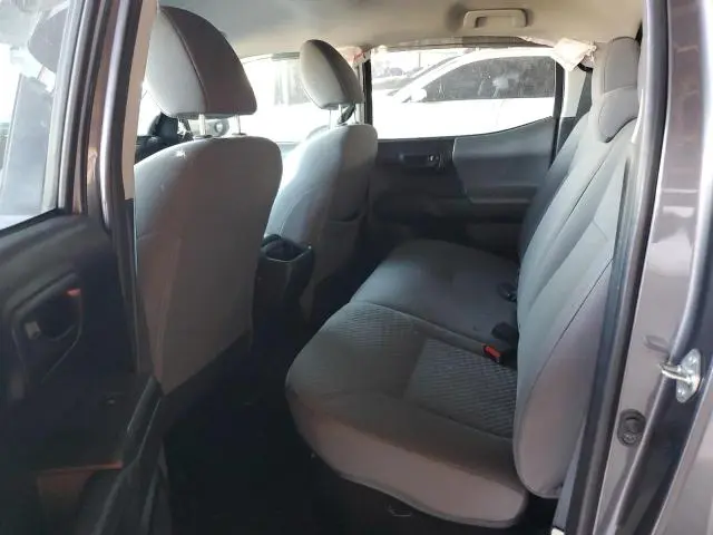 2020 TOYOTA TACOMA DOUBLE CAB  