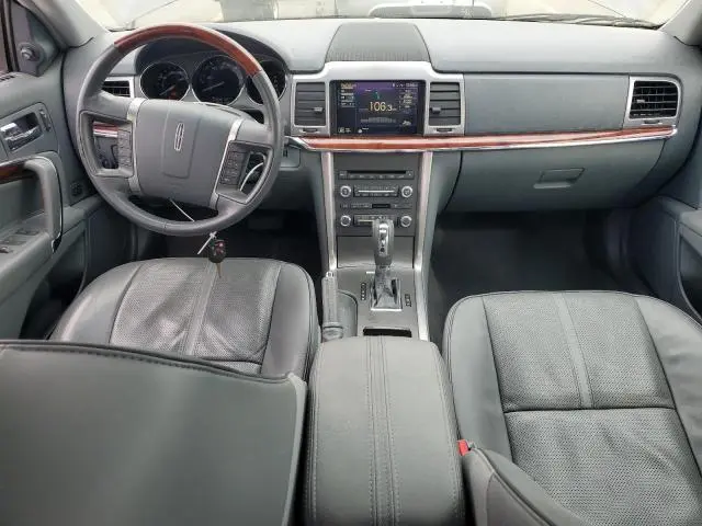2010 LINCOLN MKZ   