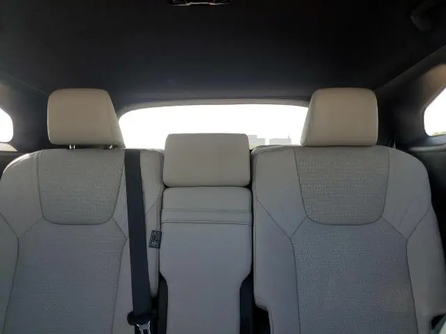 2024 LEXUS RX 350 BASE  