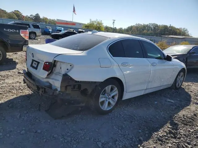 2013 BMW 528 I  