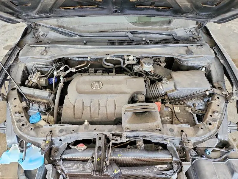2013 ACURA RDX TECHNOLOGY  