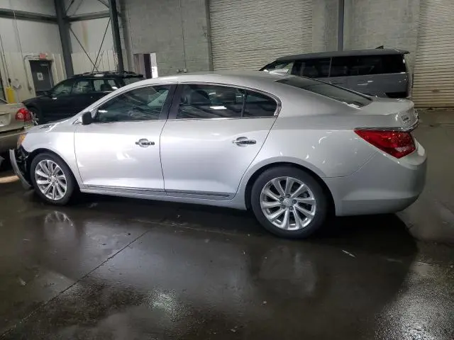 2015 BUICK LACROSSE   