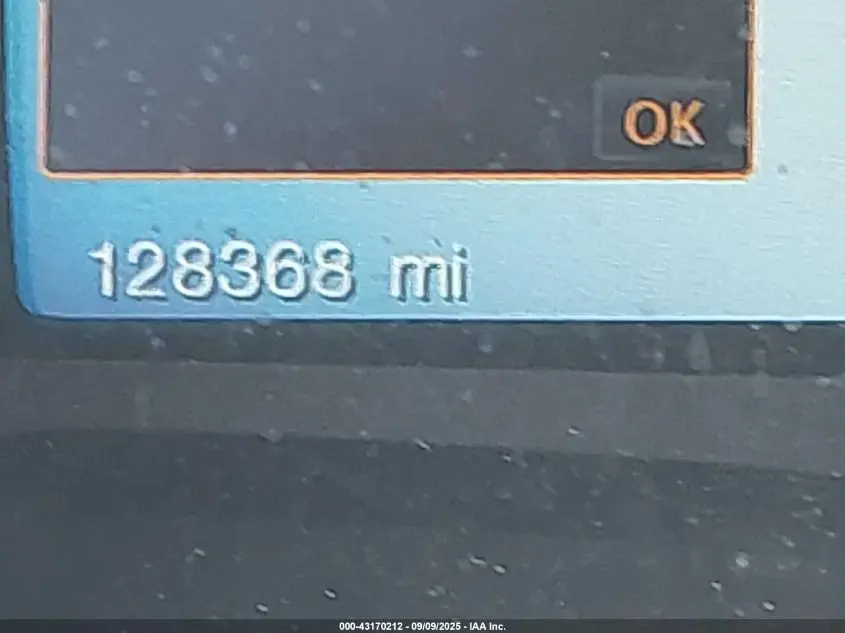 2014 FORD EDGE SPORT