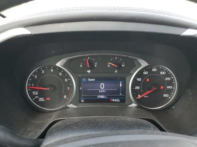 2021 CHEVROLET BLAZER 2LT  