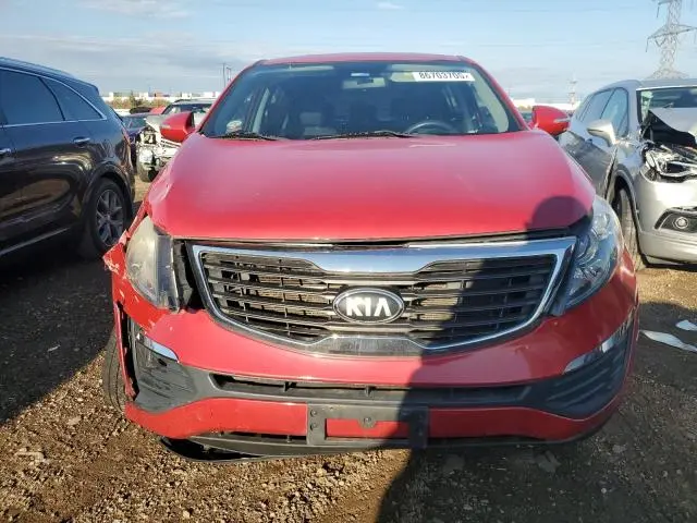 2013 KIA SPORTAGE BASE  