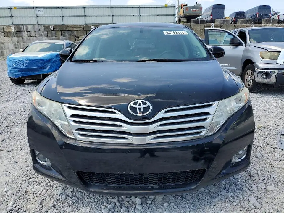 2012 TOYOTA VENZA LE  