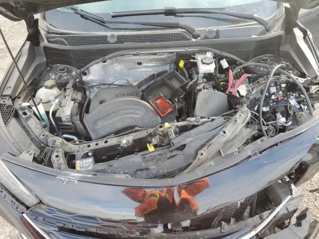 2021 BUICK ENCORE GX PREFERRED  