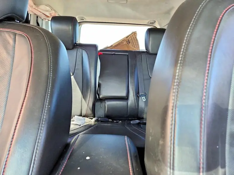 2013 GMC TERRAIN SLT  
